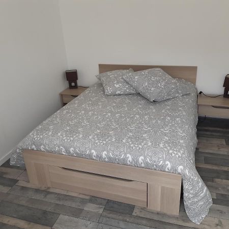 Appartement Le Boom Coeur à Rouen Extérieur photo