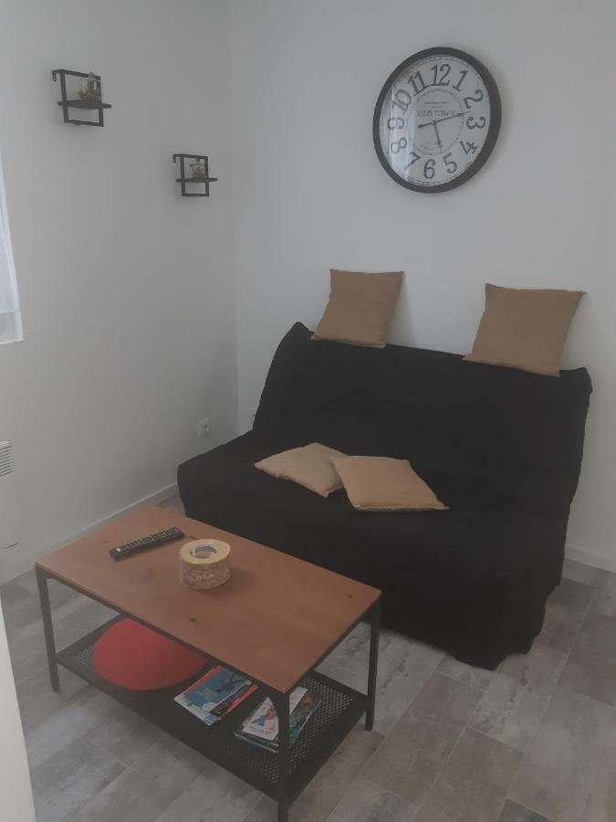 Appartement Le Boom Coeur à Rouen Extérieur photo