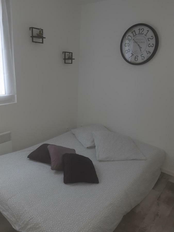 Appartement Le Boom Coeur à Rouen Extérieur photo